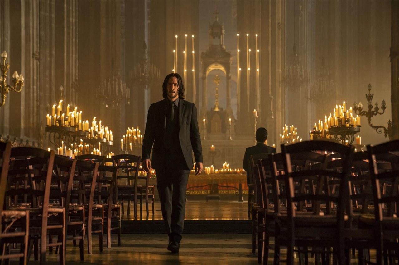 John Wick: Kapitel 4 - Bild 42