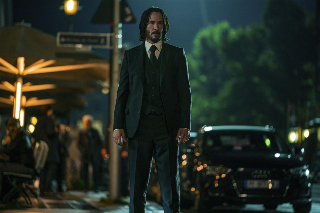 John Wick: Kapitel 4 - Bild 43