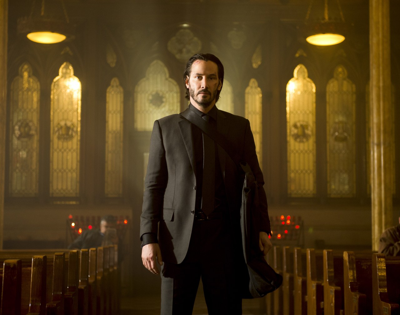 John Wick - Bild 1