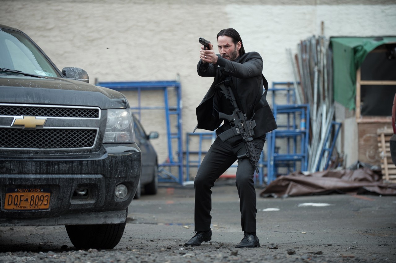 John Wick - Bild 8