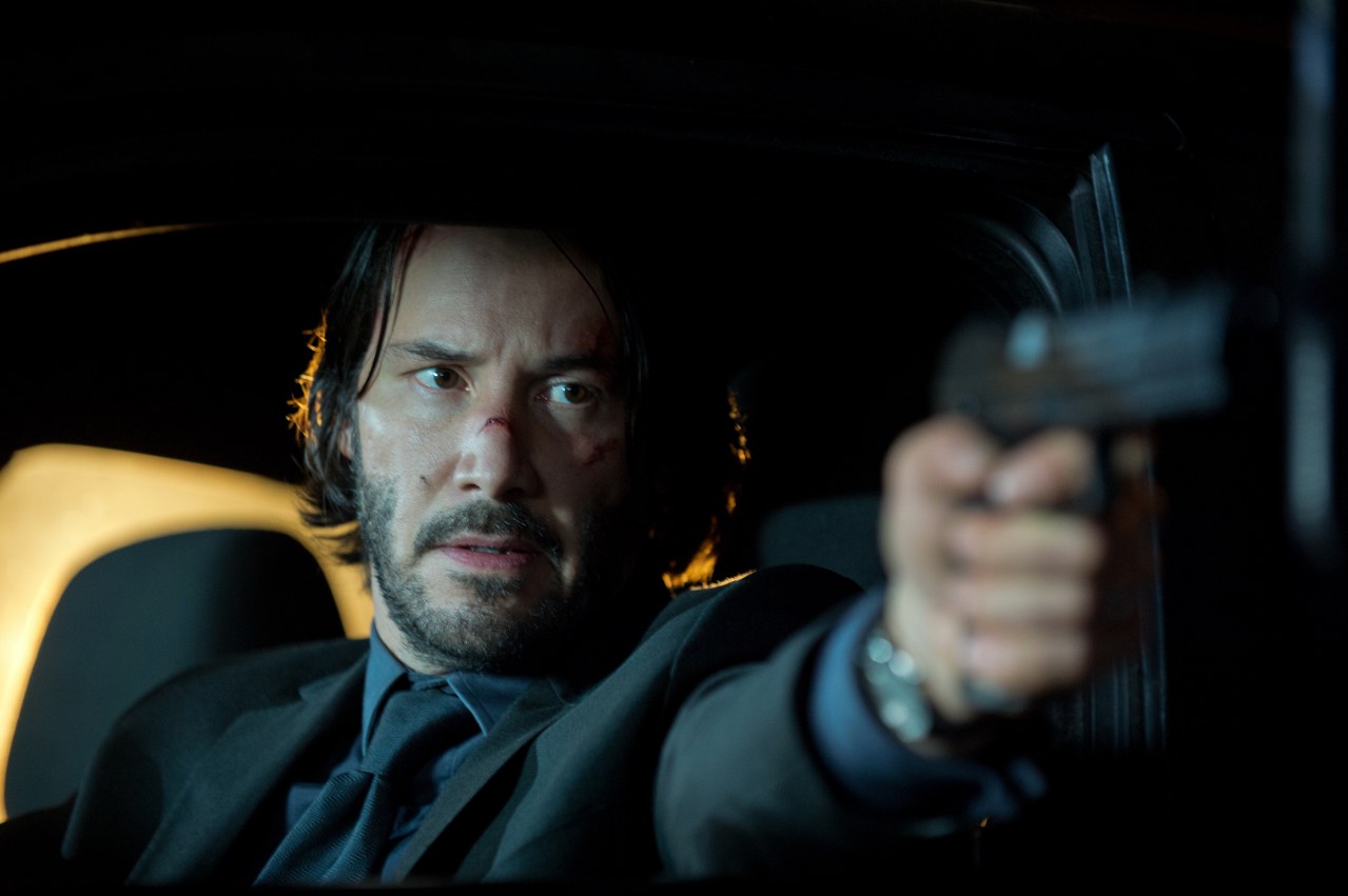 John Wick - Bild 9