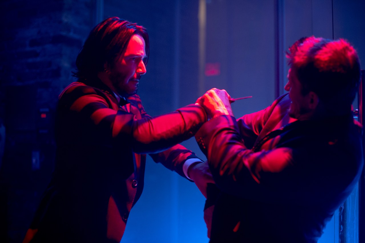 John Wick - Bild 19