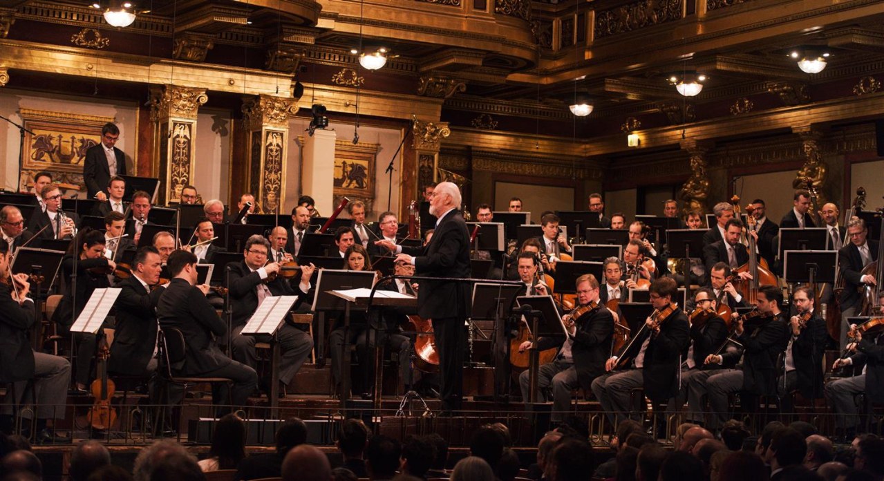 John Williams - Live in Vienna - Bild 1