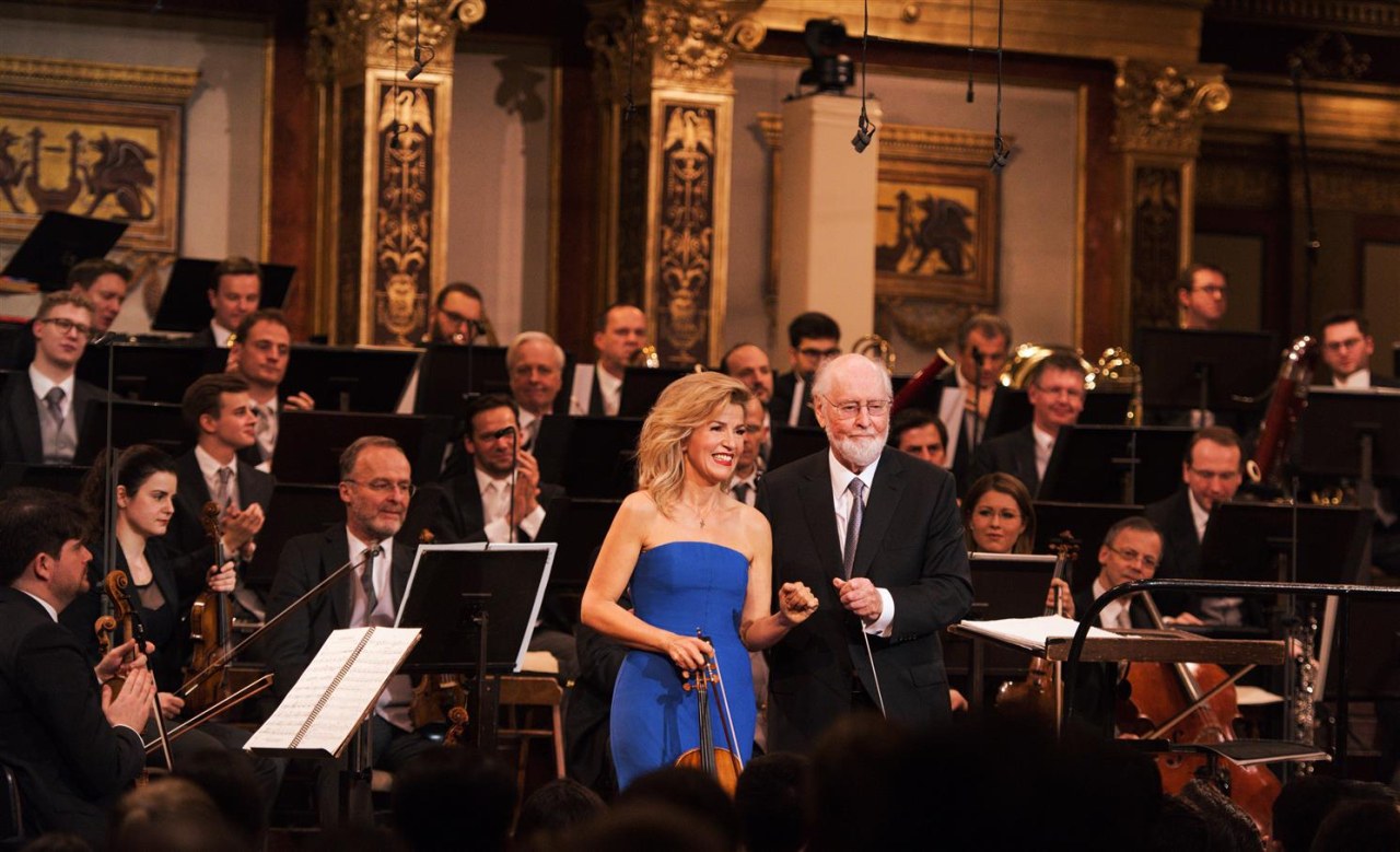 John Williams - Live in Vienna - Bild 2
