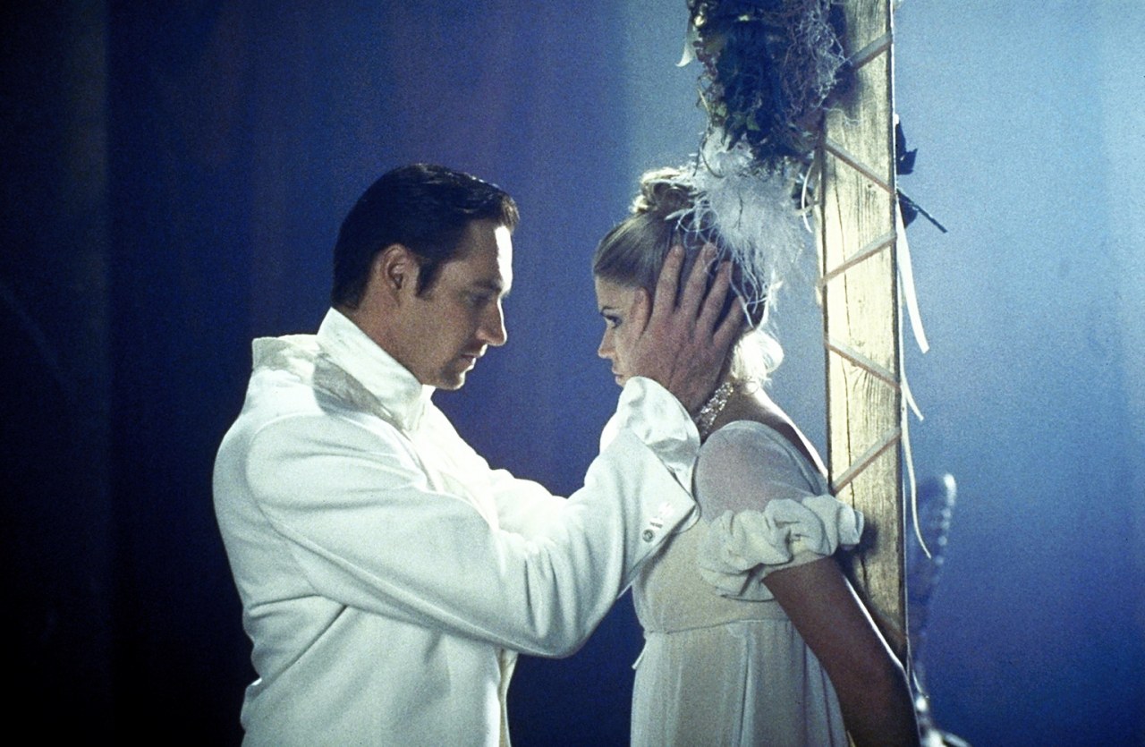 John Woo's Blackjack - Bild 2