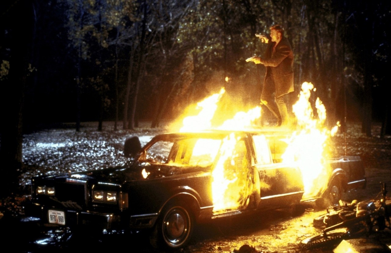 John Woo's Blackjack - Bild 3