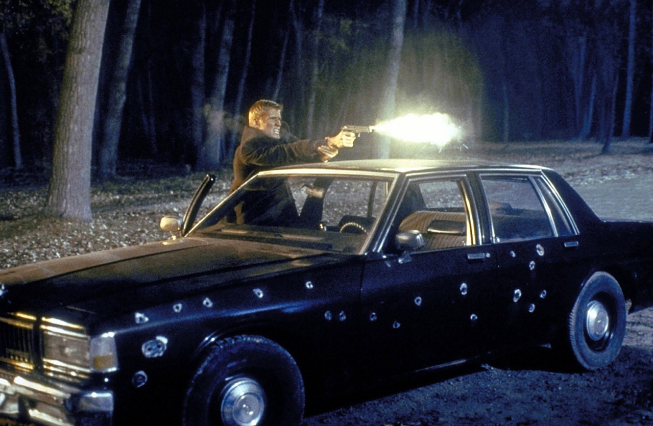 John Woo's Blackjack - Bild 4