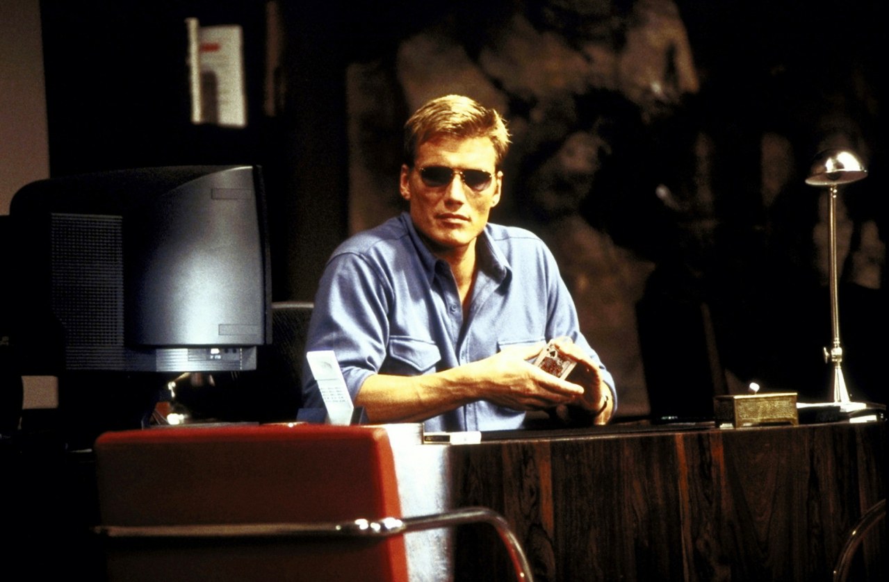 John Woo's Blackjack - Bild 5