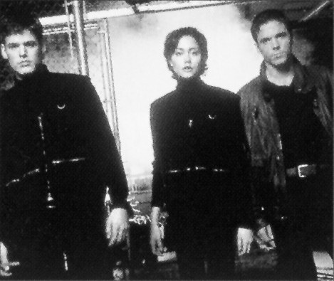 John Woo's Once A Thief - Bild 1