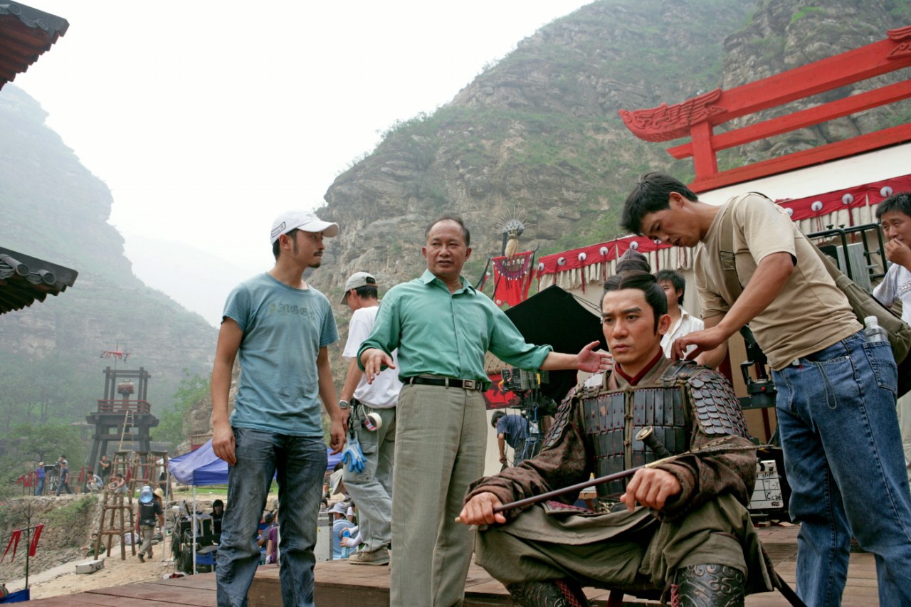 John Woo's Red Cliff - Bild 19