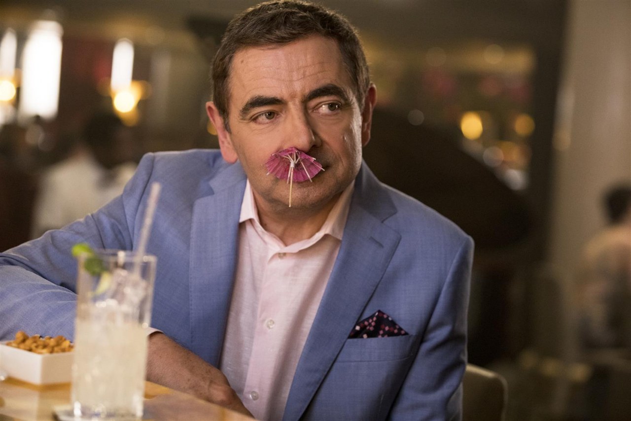 Johnny English - Man lebt nur dreimal - Bild 3