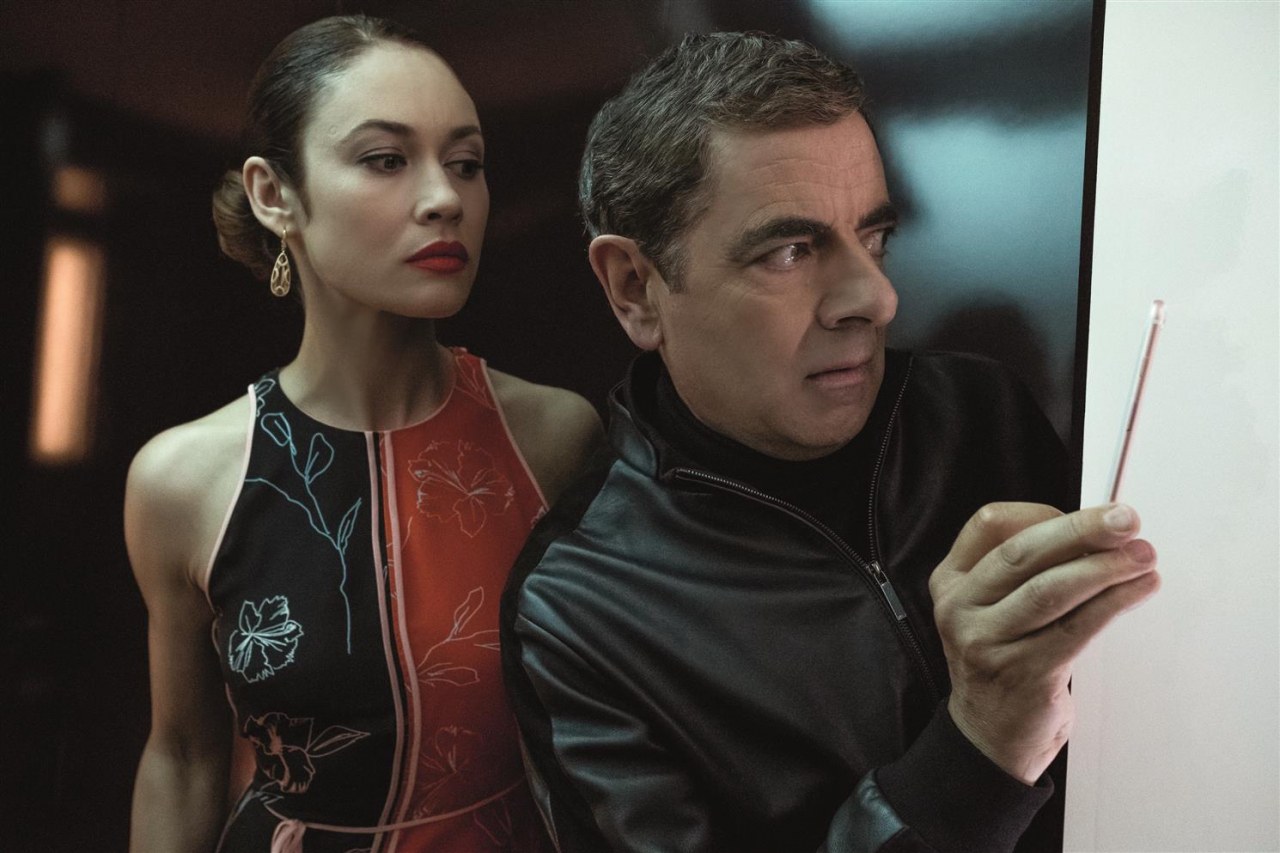 Johnny English - Man lebt nur dreimal - Bild 5