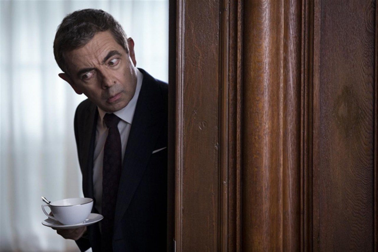 Johnny English - Man lebt nur dreimal - Bild 1