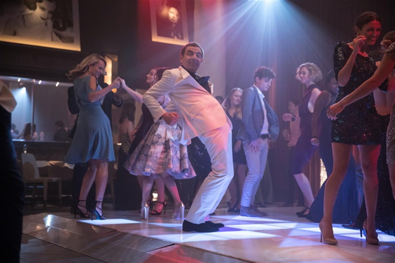 Johnny English - Man lebt nur dreimal - Bild 4