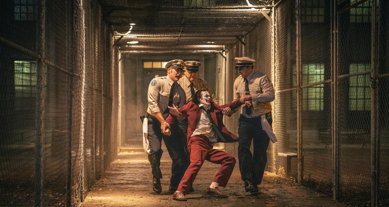 Joker: Folie à Deux - Bild 6