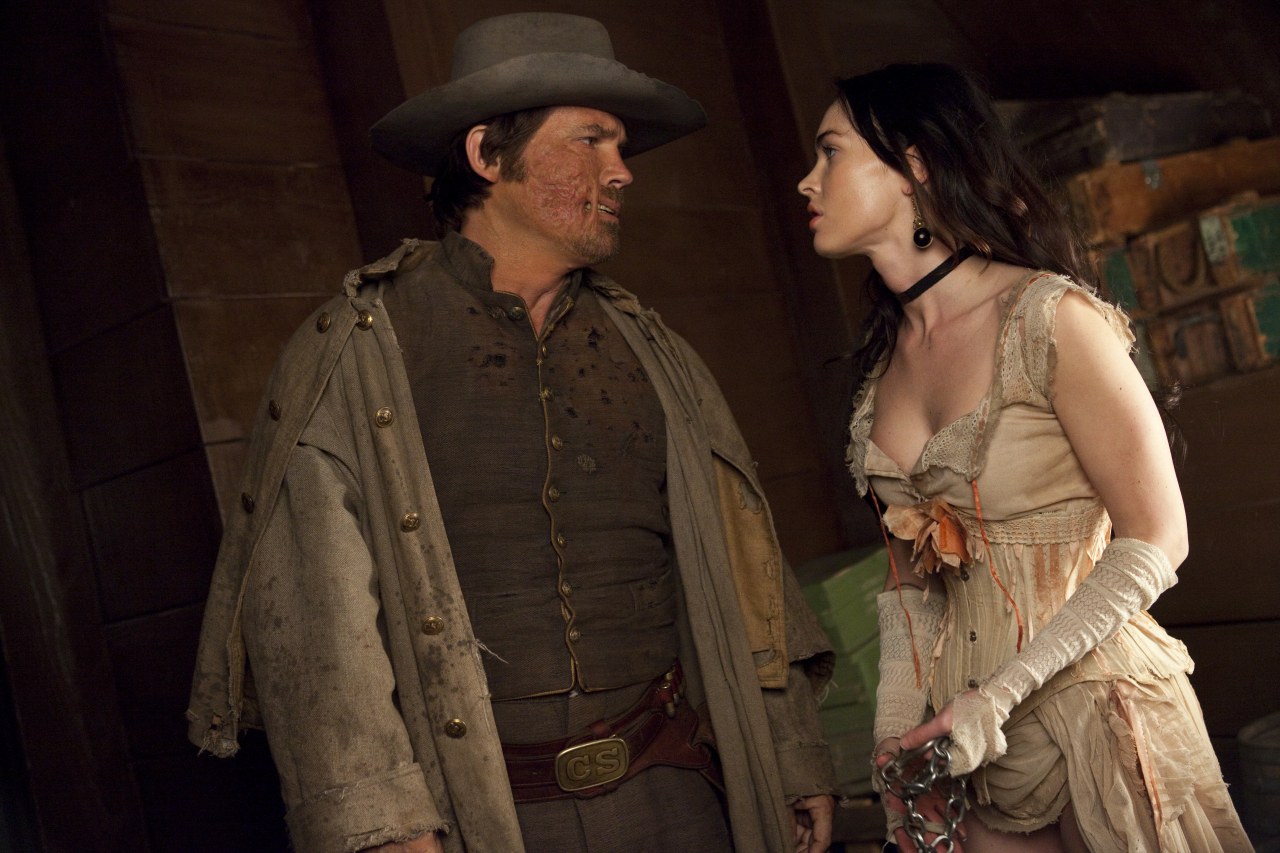 Jonah Hex - Bild 1