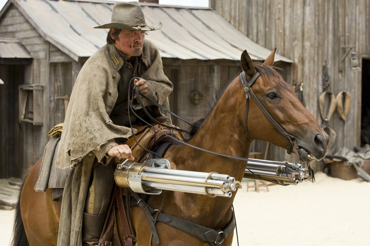 Jonah Hex - Bild 4