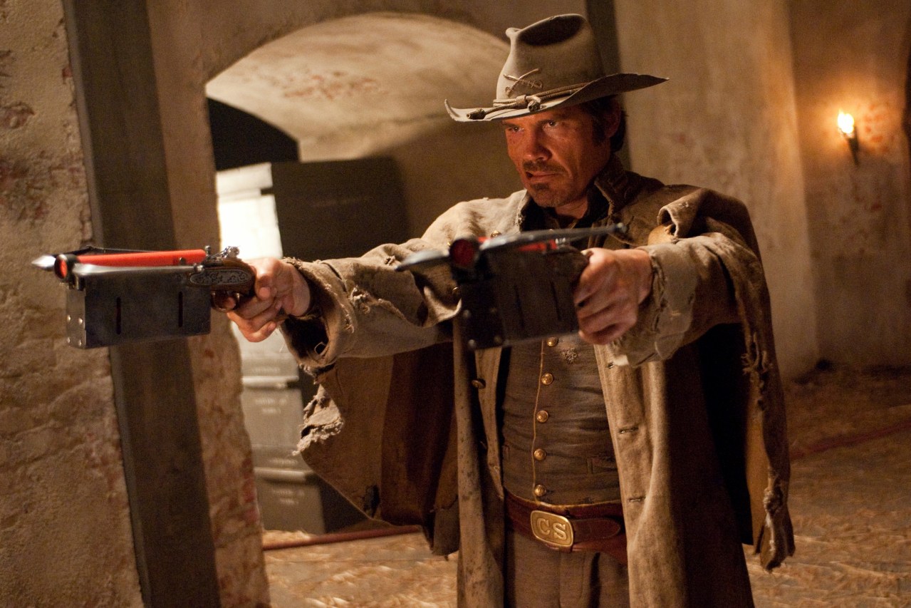 Jonah Hex - Bild 9