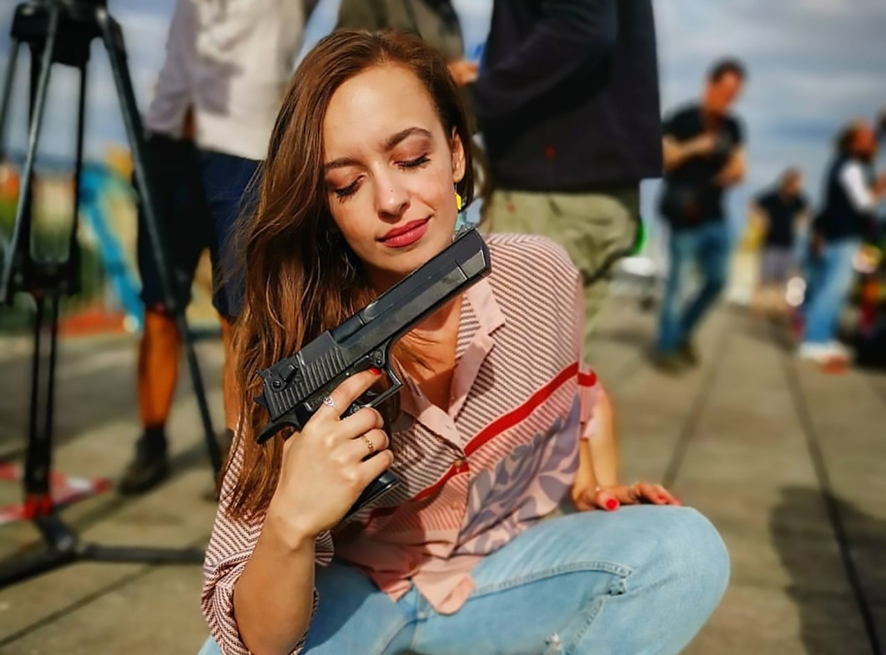 Julia muss sterben - Bild 1