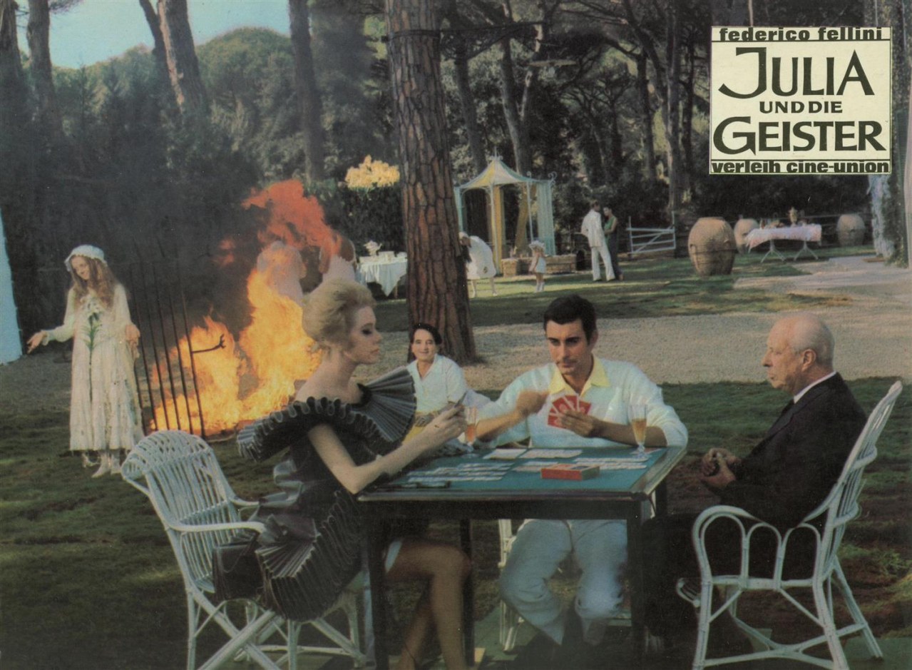 Julia und die Geister - Bild 2