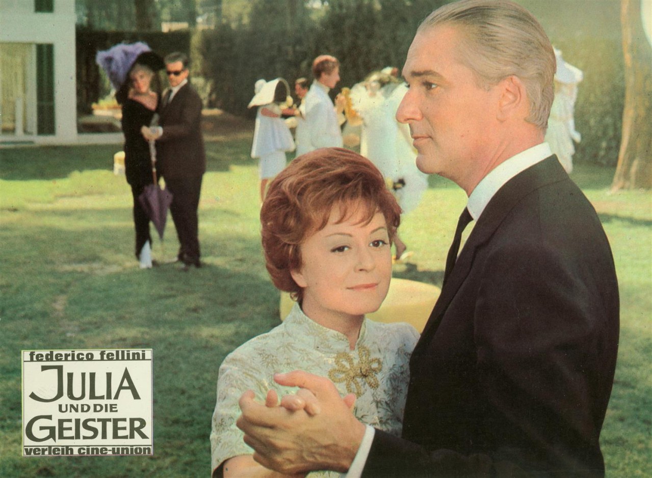 Julia und die Geister - Bild 3