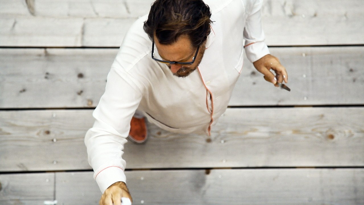 Julian Schnabel: A Private Portrait - Bild 8