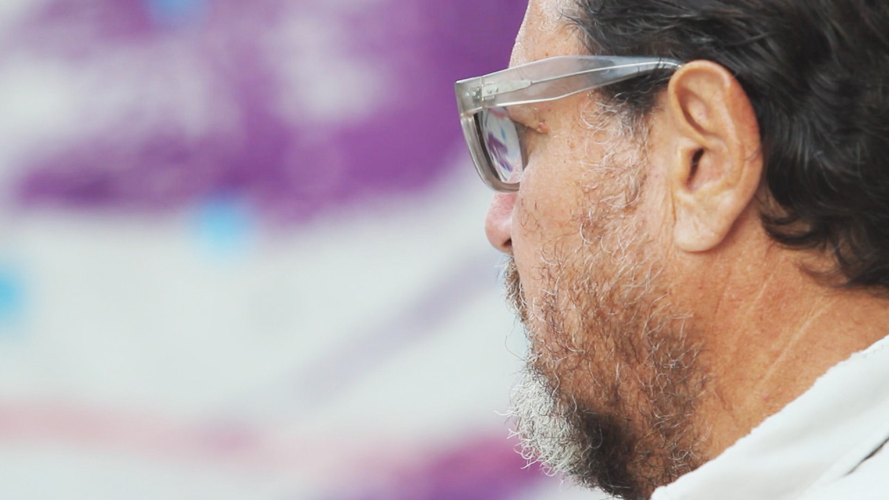 Julian Schnabel: A Private Portrait - Bild 11