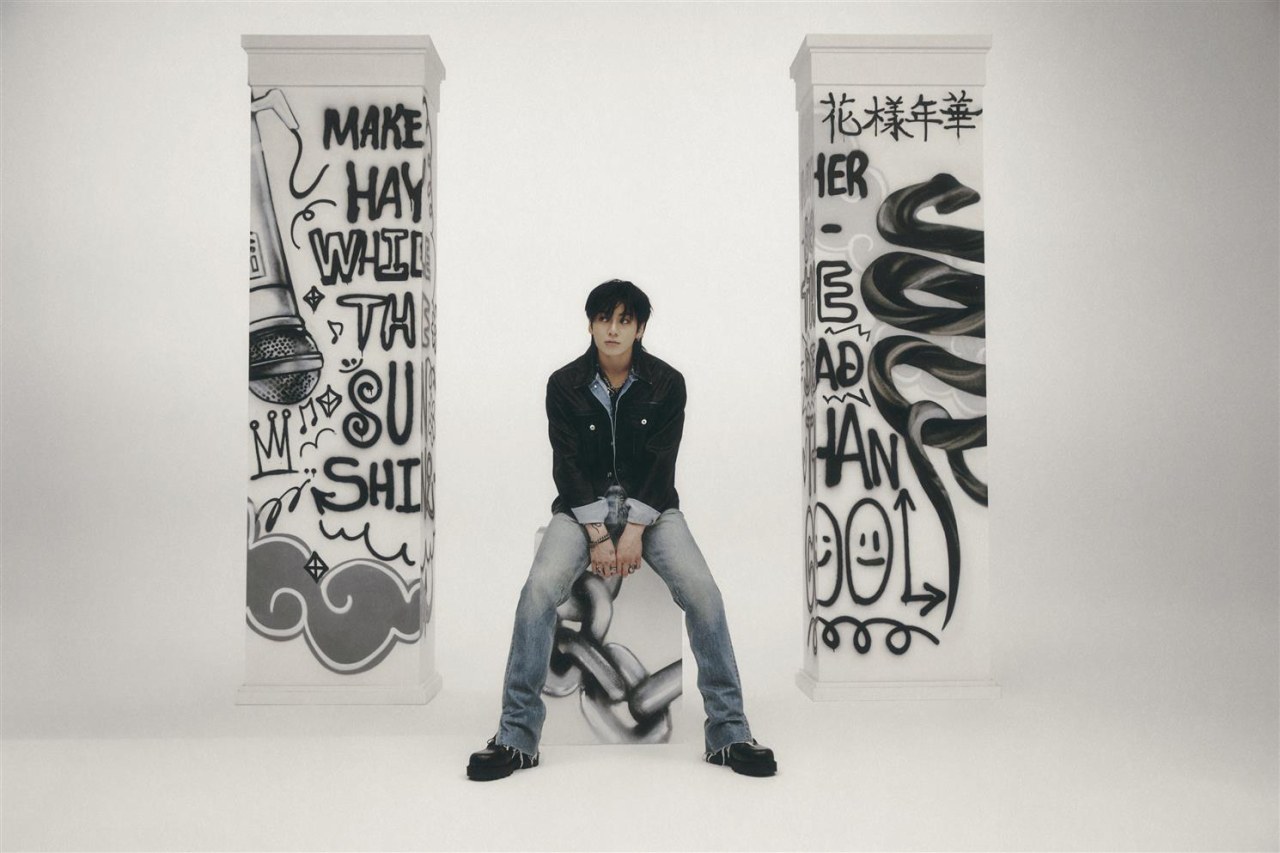 Jung Kook: I Am Still - Bild 1