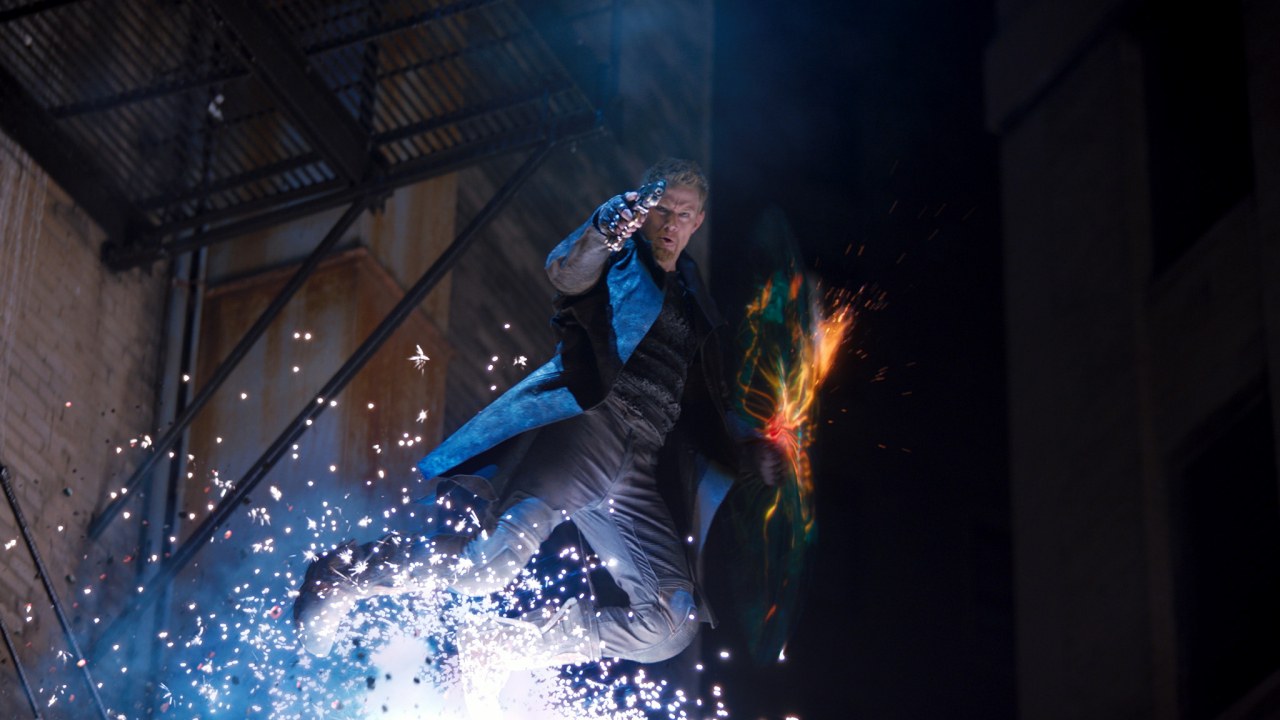 Jupiter Ascending - Bild 1