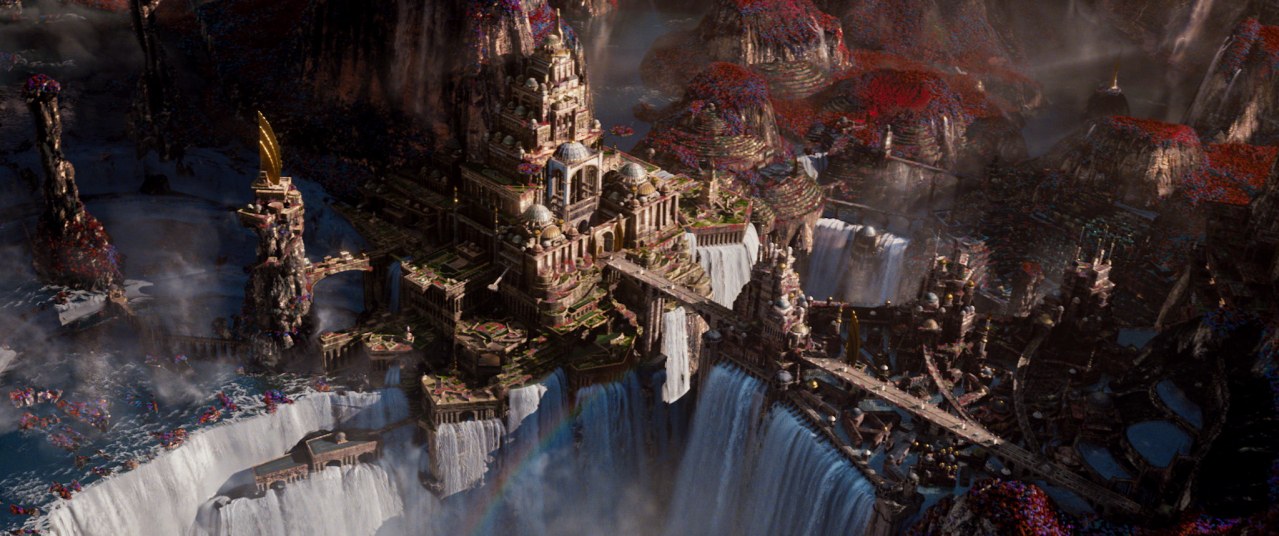 Jupiter Ascending - Bild 3