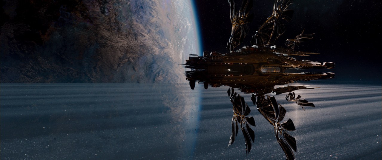 Jupiter Ascending - Bild 7