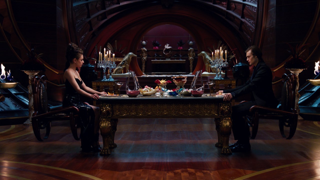 Jupiter Ascending - Bild 13