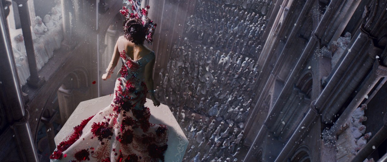 Jupiter Ascending - Bild 16