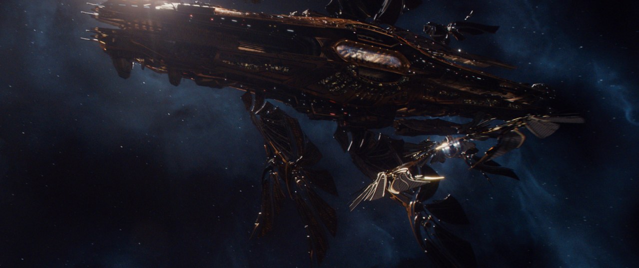 Jupiter Ascending - Bild 19