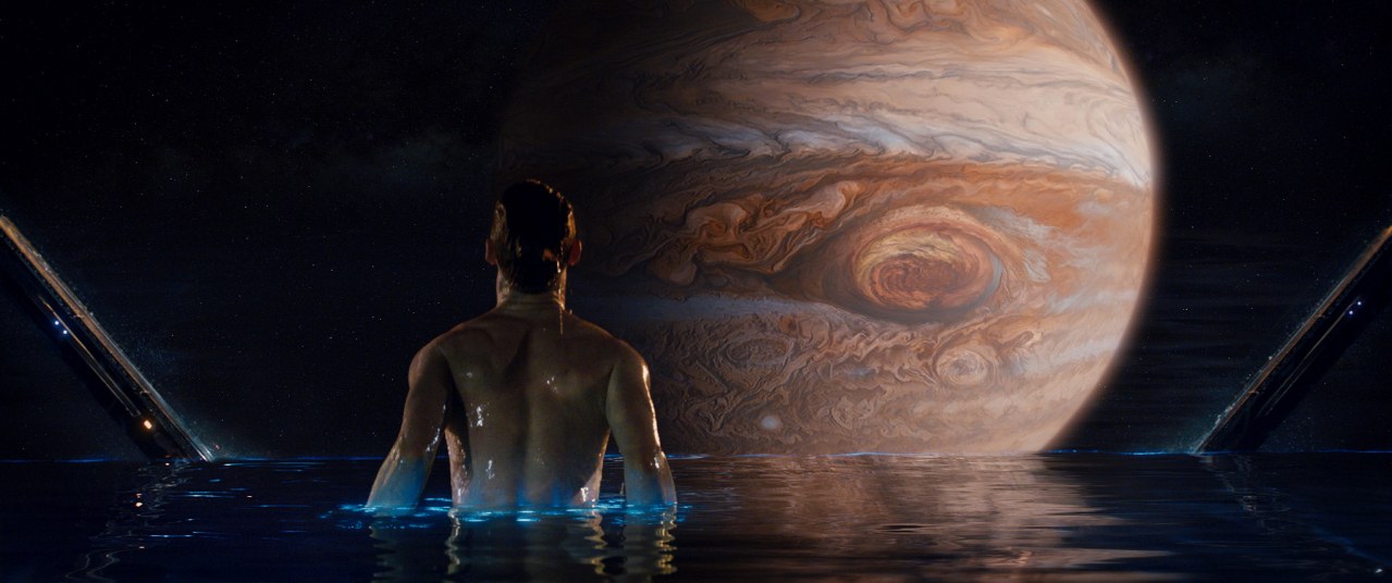 Jupiter Ascending - Bild 20