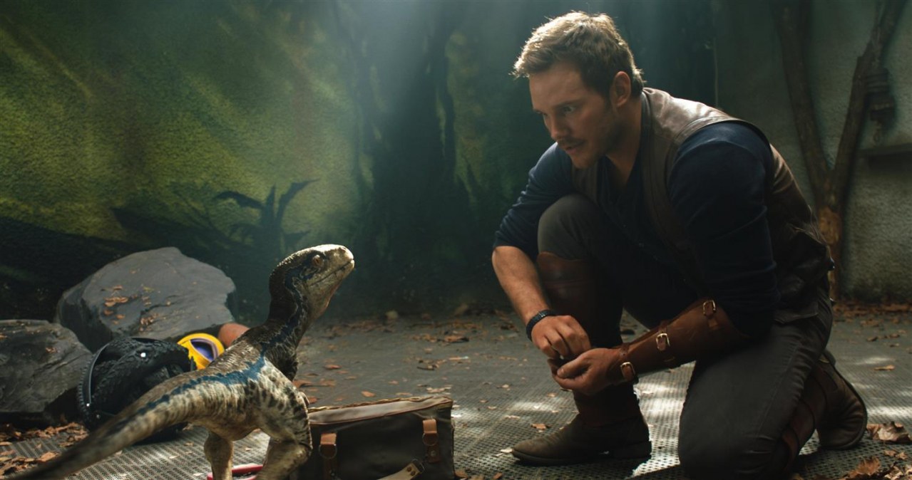 Jurassic World: Das gefallene Königreich - Bild 7