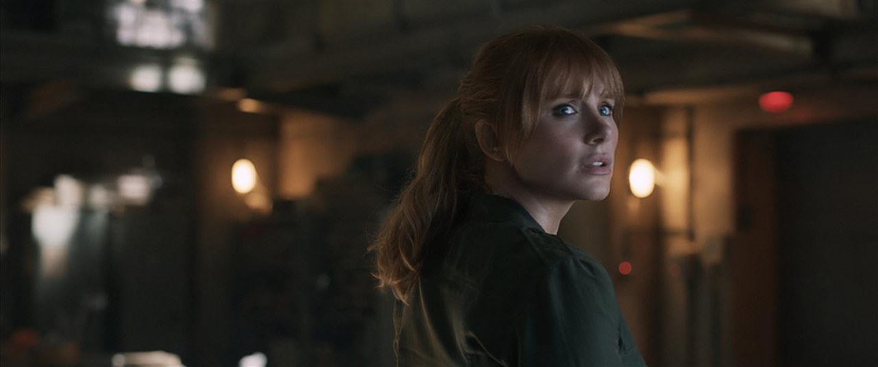 Jurassic World: Das gefallene Königreich - Bild 8