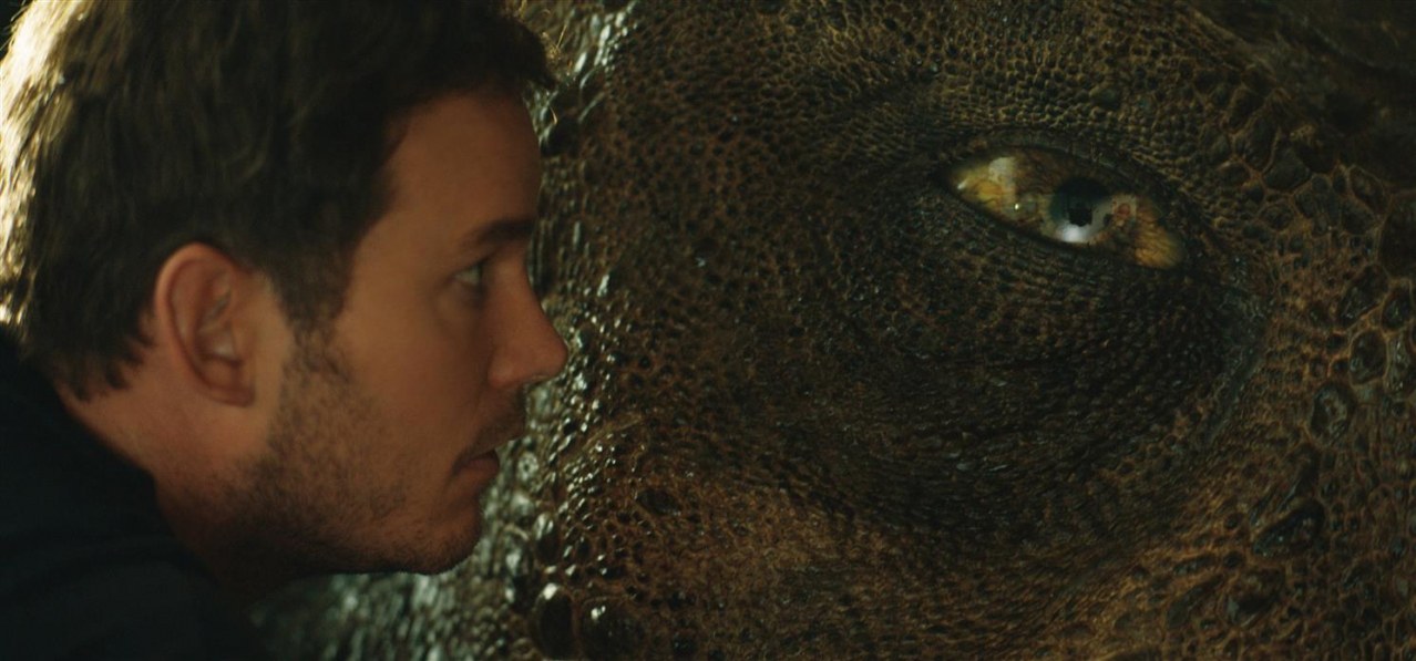 Jurassic World: Das gefallene Königreich - Bild 11