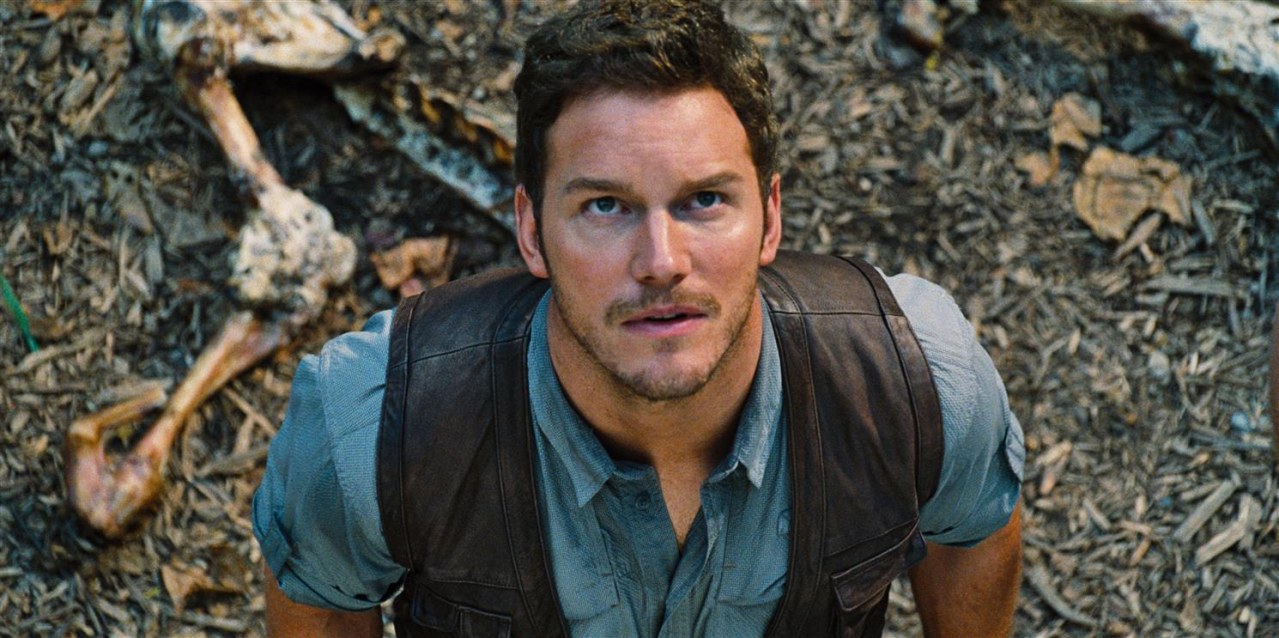 Jurassic World - Bild 3