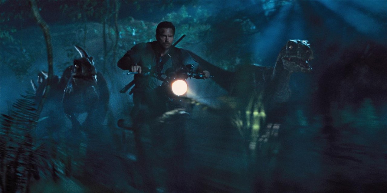 Jurassic World - Bild 4