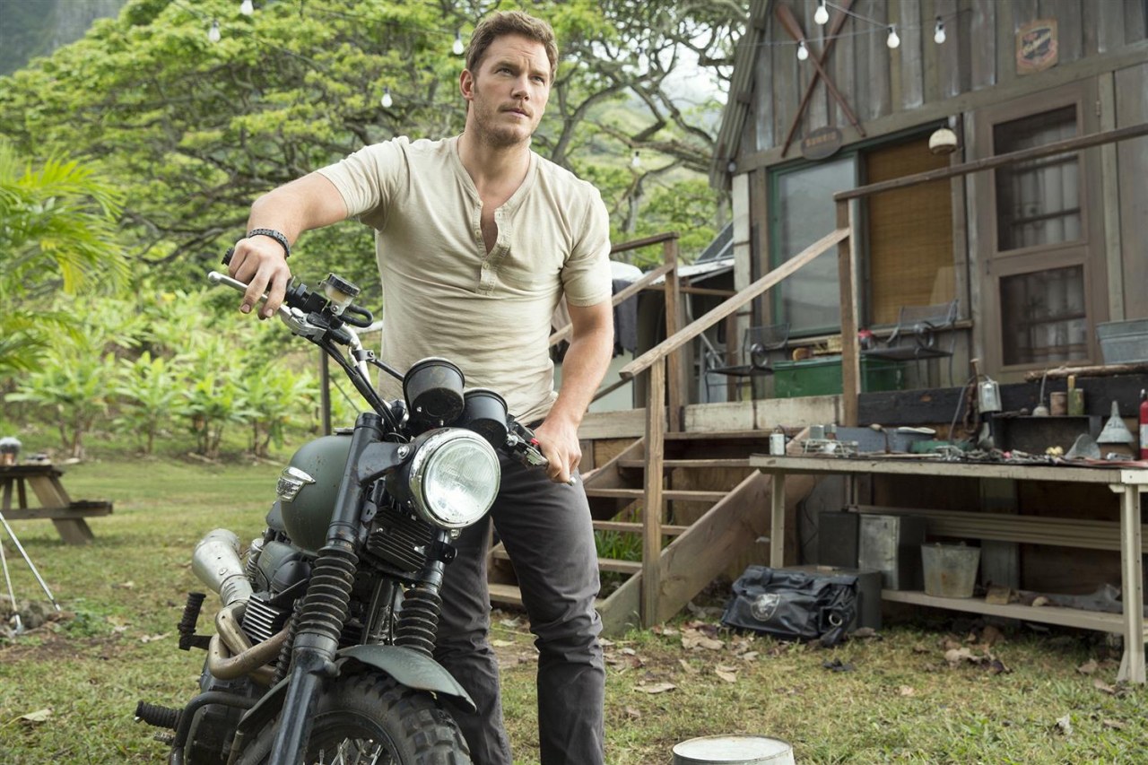 Jurassic World - Bild 5