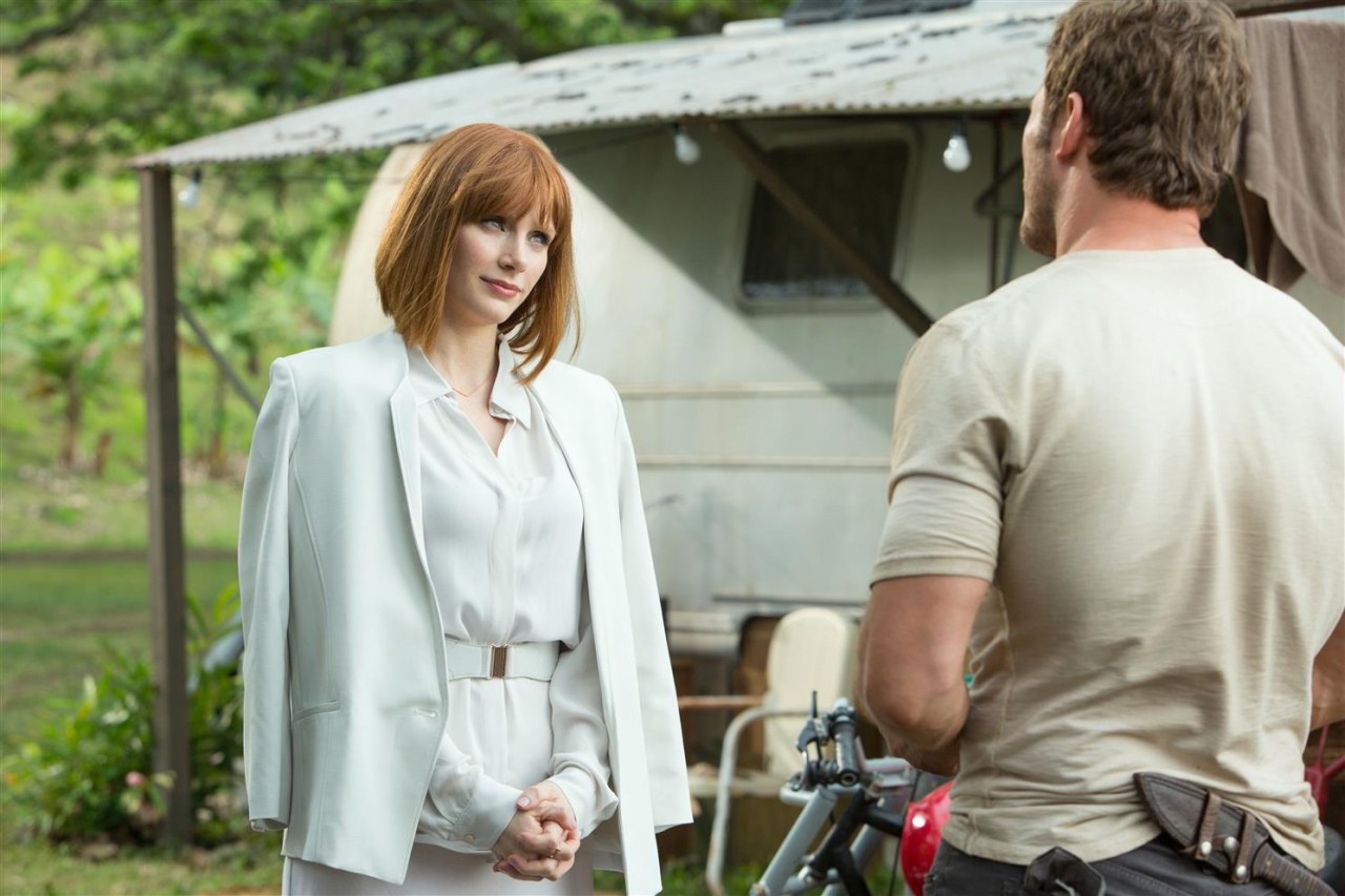 Jurassic World - Bild 6