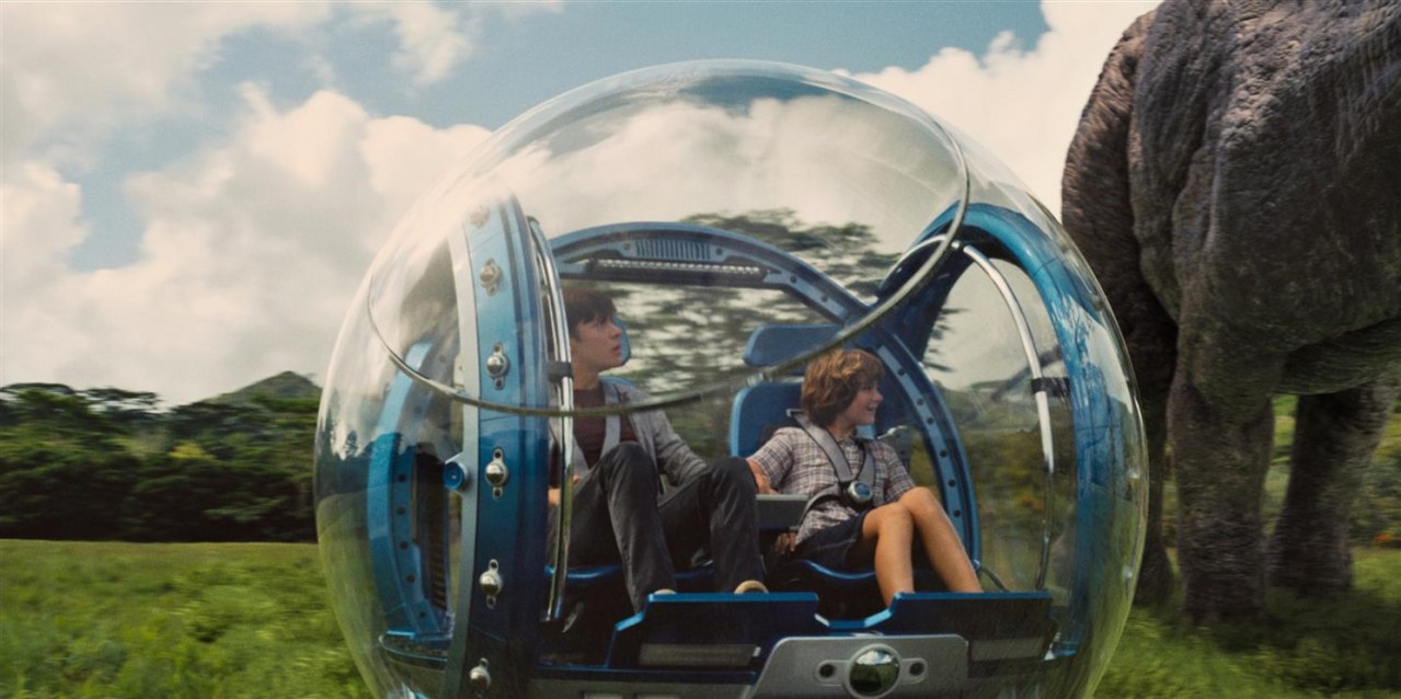 Jurassic World - Bild 7