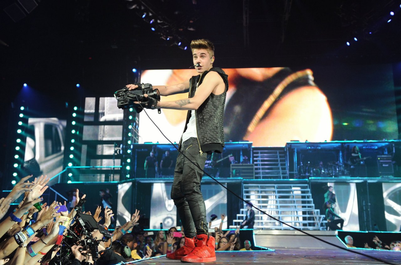 Justin Bieber's Believe - Bild 3