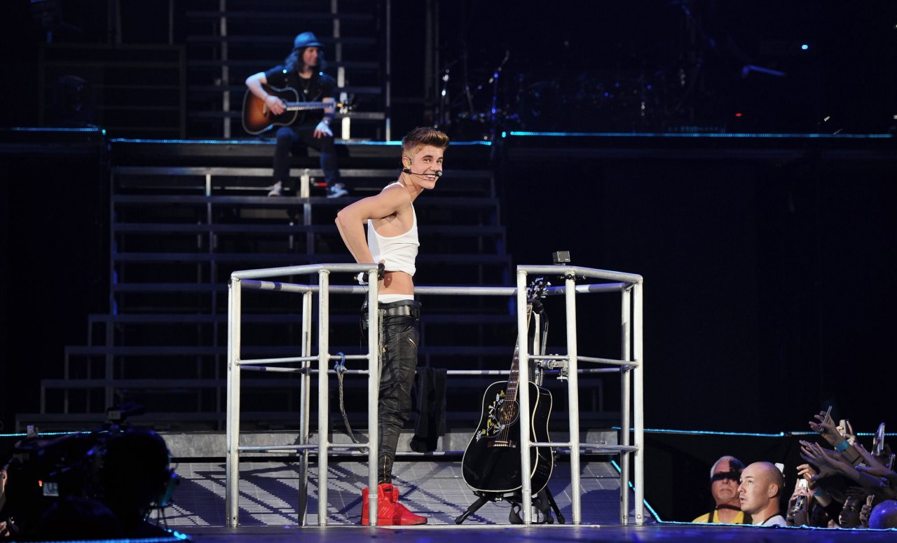 Justin Bieber's Believe - Bild 5