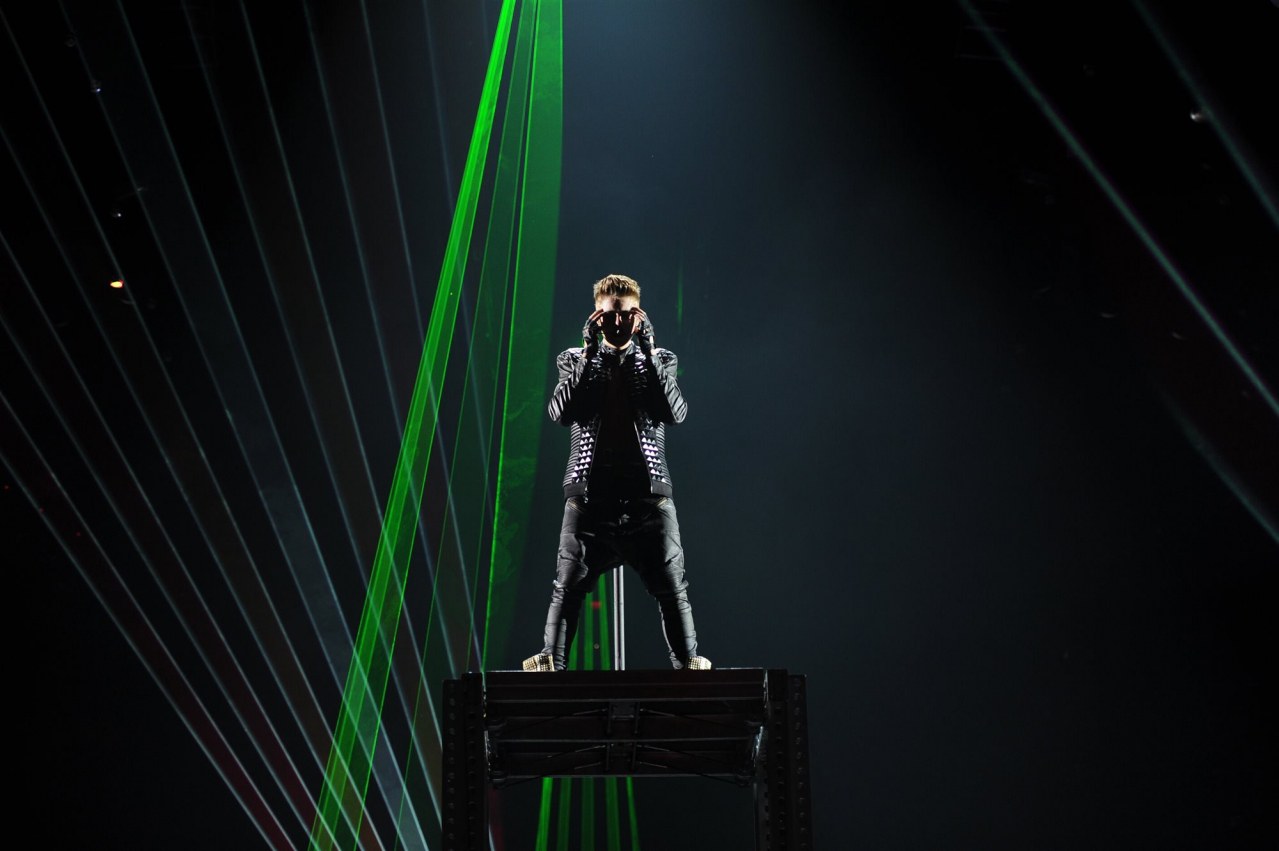 Justin Bieber's Believe - Bild 6