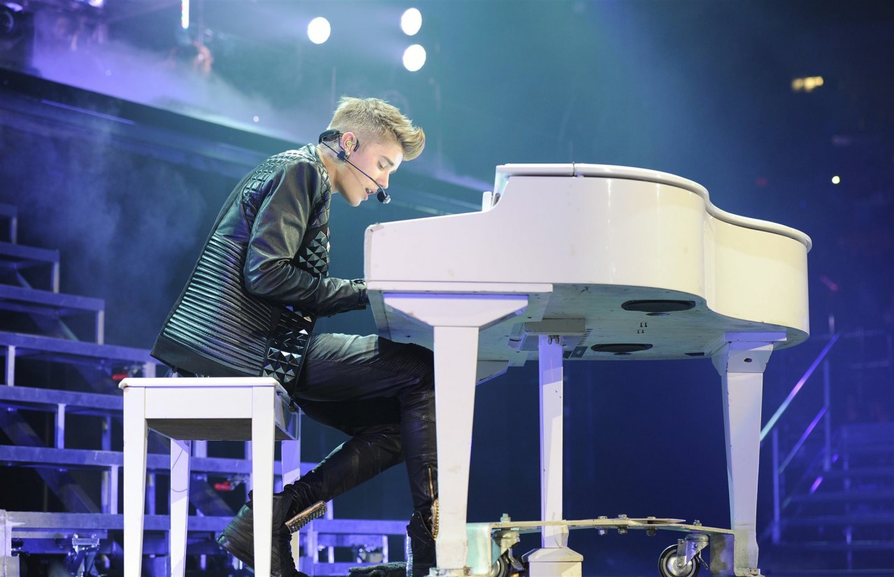 Justin Bieber's Believe - Bild 8