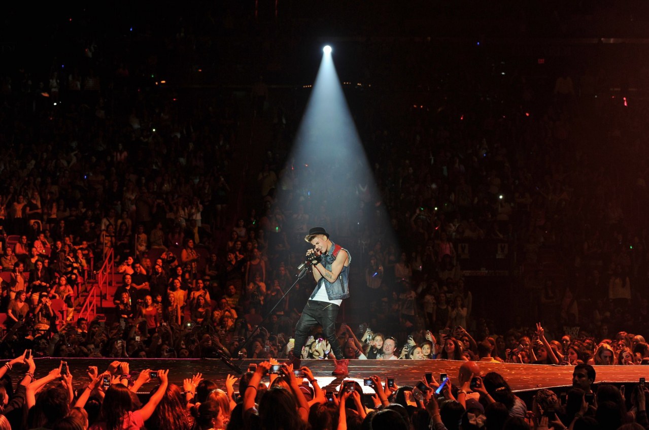 Justin Bieber's Believe - Bild 9