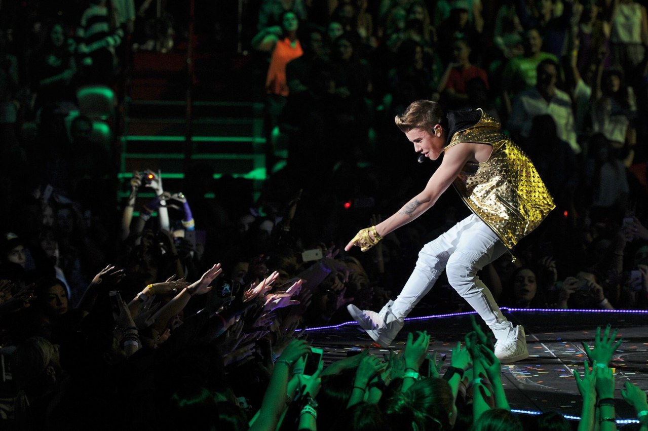 Justin Bieber's Believe - Bild 10