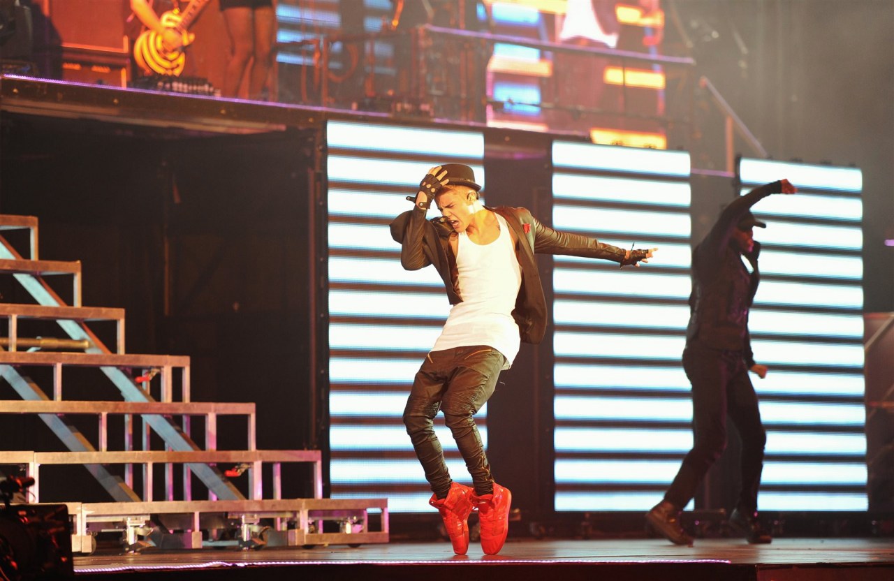 Justin Bieber's Believe - Bild 11